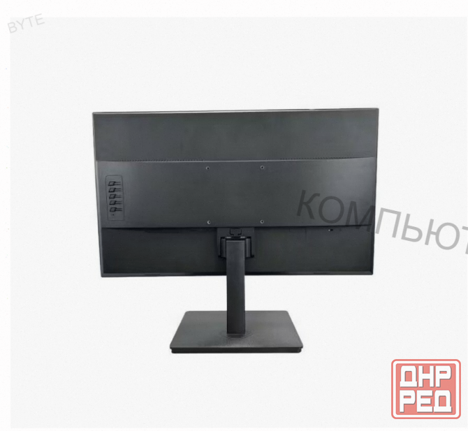 Монитор 27" Aiwa mf2703-vr (mf2703-vr), 1920x1080, 75гц, Black - арт:5326 Макеевка - изображение 2