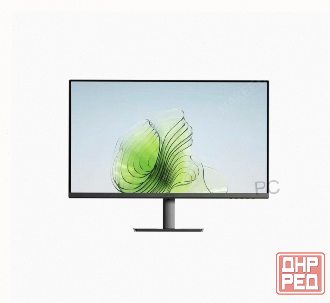 Монитор 27" Aiwa mf2703-vr (mf2703-vr), 1920x1080, 75гц, Black - арт:5326 Макеевка - изображение 1