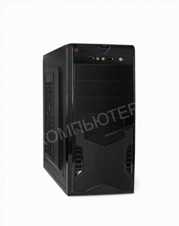 Корпус Exegate cp-601-cp500 ex261451rus Черный - арт:4812 Макеевка