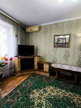 Продается трехкомнатная квартира в Центральном районе Мариуполь