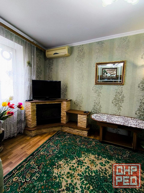 Продается трехкомнатная квартира в Центральном районе Мариуполь - изображение 3