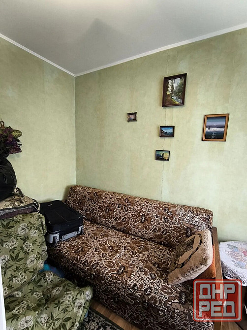 Продается трехкомнатная квартира в Центральном районе Мариуполь - изображение 4