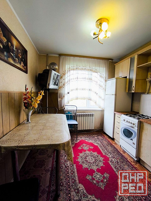 Продается трехкомнатная квартира в Центральном районе Мариуполь - изображение 5