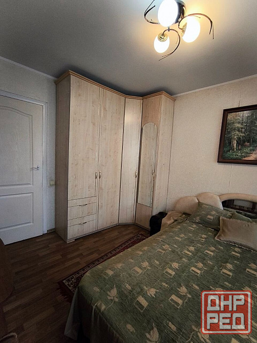 Продается трехкомнатная квартира в Центральном районе Мариуполь - изображение 7