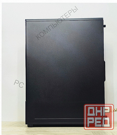 Игровой Компьютер Byte-magistr | Intel Xeon 2670v2 (10 Ядер/20 Потоков) | 600w | Ssd 480 - арт:1407 Макеевка - изображение 4