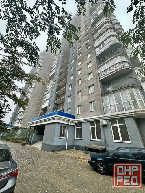 Сдам 3 х комн квартиру киевский рик Донецк - изображение 10