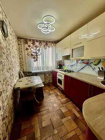 Продается 3 х комн. квартира. Мариуполь