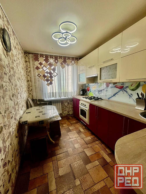 Продается 3 х комн. квартира. Мариуполь - изображение 6