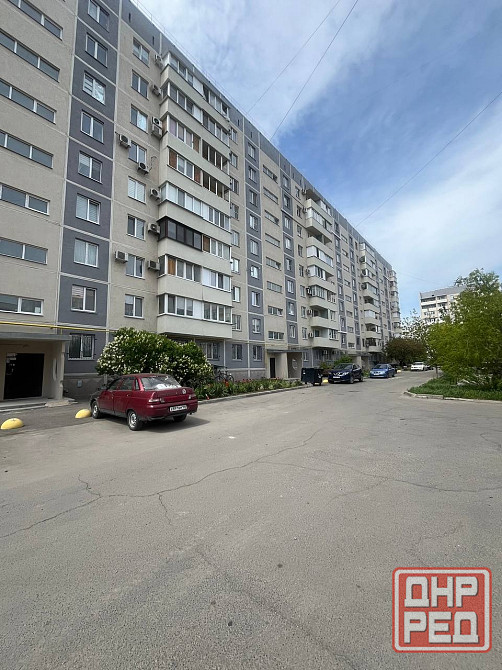 Продается 3 х комн. квартира. Мариуполь - изображение 1