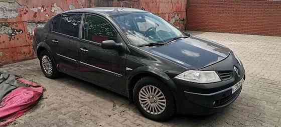 Продам Renault Megan 2 Мариуполь