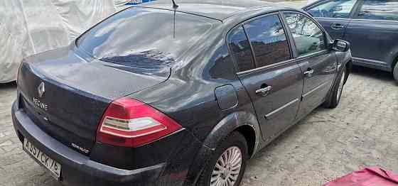 Продам Renault Megan 2 Мариуполь