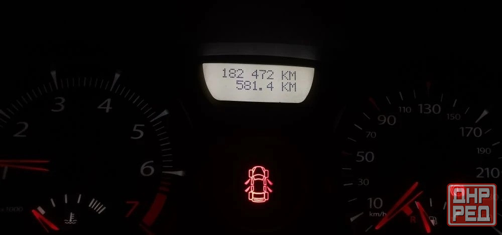 Продам Renault Megan 2 Мариуполь - изображение 4