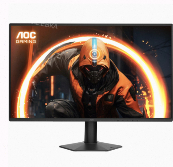 Игровой Монитор 27" Aoc 27g50z, Ips, 1920x1080, 260 гц (27g50z) - арт:1067 Макеевка