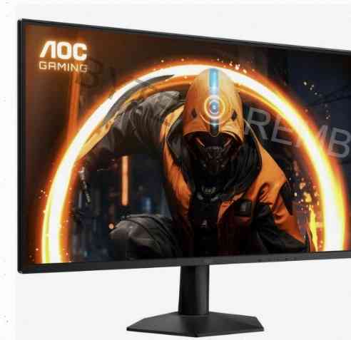 Игровой Монитор 27" Aoc 27g50z, Ips, 1920x1080, 260 гц (27g50z) - арт:1067 Макеевка