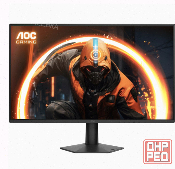 Игровой Монитор 27" Aoc 27g50z, Ips, 1920x1080, 260 гц (27g50z) - арт:1067 Макеевка - изображение 2