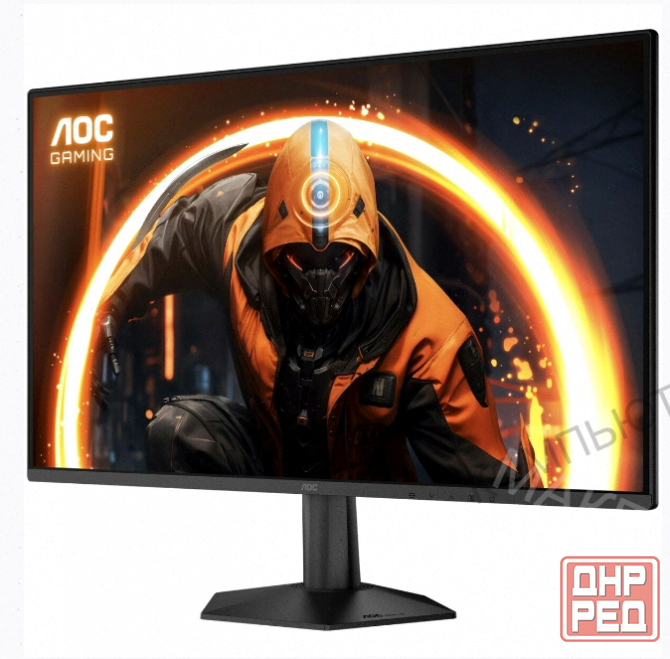 Игровой Монитор 27" Aoc 27g50z, Ips, 1920x1080, 260 гц (27g50z) - арт:1067 Макеевка - изображение 3