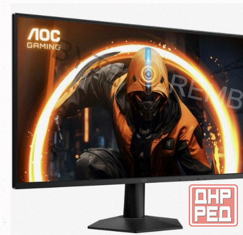 Игровой Монитор 27" Aoc 27g50z, Ips, 1920x1080, 260 гц (27g50z) - арт:1067 Макеевка - изображение 4