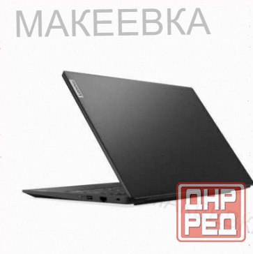 Ноутбук 15.6" Lenovo v15 g4 Amn Ryzen 5 7520u 16gb Ssd512gb Amd Radeon 610m tn Fhd (1920x - арт:4212 Макеевка - изображение 4