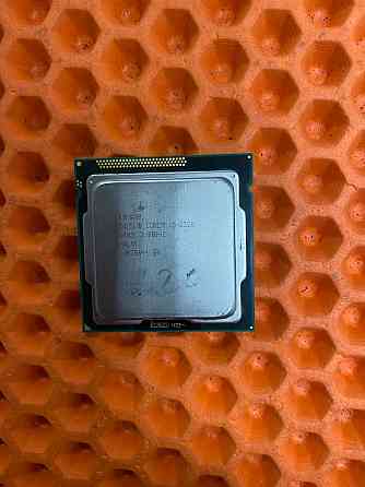 Процессор Intel Core i5-2320 SR02L s1155 Донецк