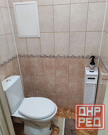 Макеевка микрорайон Солнечный,сдам 2к.кв.на длительный срок! Макеевка - изображение 2
