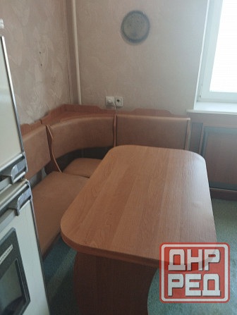 Сдам 2х комнатная квартира бульвар Пушкина Донецк - изображение 2