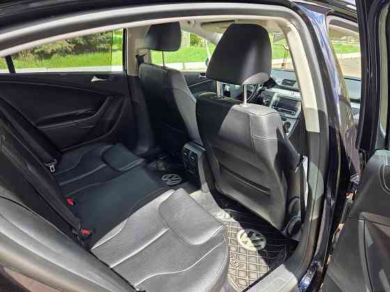 Volkswagen Passat B6 Донецк