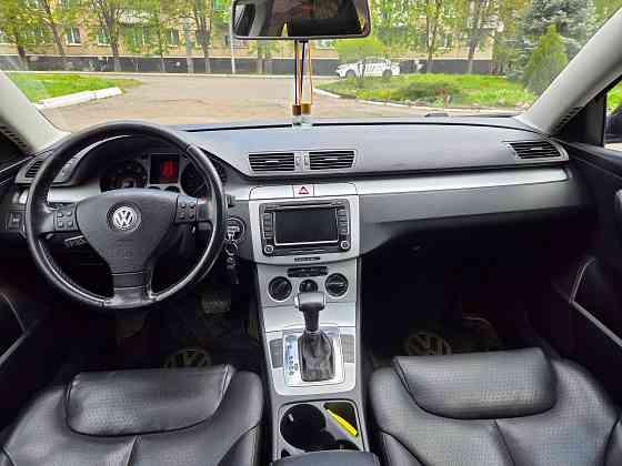 Volkswagen Passat B6 Донецк