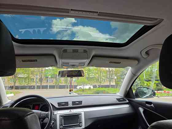 Volkswagen Passat B6 Донецк