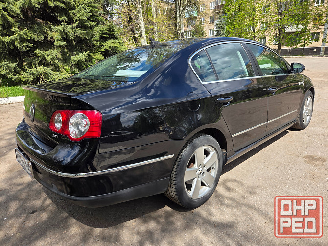 Volkswagen Passat B6 Донецк - изображение 7