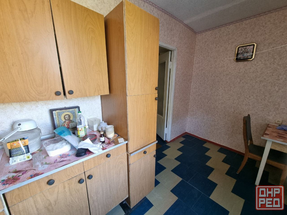 Продам 1-но комнатную квартиру в Донецке Донецк - изображение 2