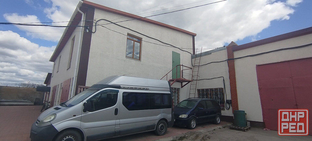 Сдаётся в аренду часть нежилого помещения в Приморском районе Мариуполь - изображение 2