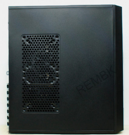 Компьютер Byte-deskdrive | Amd Athlon 200ge (2 Ядра/4 Потока) | 500w | Ssd 120gb | 8gb Dd - арт:7150 Макеевка