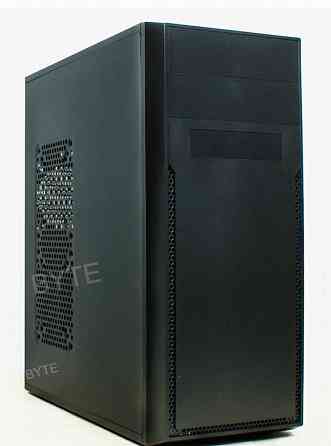 Компьютер Byte-deskdrive | Amd Athlon 200ge (2 Ядра/4 Потока) | 500w | Ssd 120gb | 8gb Dd - арт:7150 Макеевка