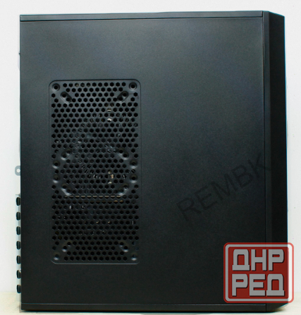 Компьютер Byte-deskdrive | Amd Athlon 200ge (2 Ядра/4 Потока) | 500w | Ssd 120gb | 8gb Dd - арт:7150 Макеевка - изображение 3