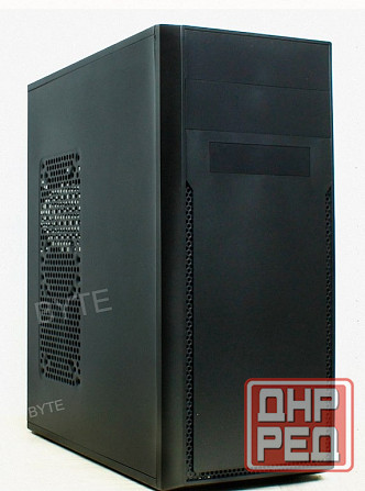 Компьютер Byte-deskdrive | Amd Athlon 200ge (2 Ядра/4 Потока) | 500w | Ssd 120gb | 8gb Dd - арт:7150 Макеевка - изображение 2