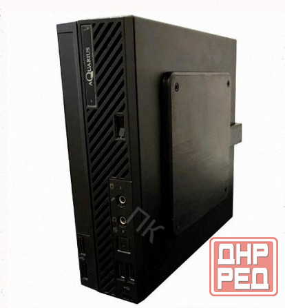 Системный Блок Aquarius Pro p30 k21 mt 2030483 Qrdp-p30k211p3318c125f02nlnktnn3-mdt p g44 - арт:9760 Макеевка - изображение 3