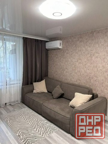 сдам 2 комнатную квартиру в Ворошиловском районе Донецк - изображение 5