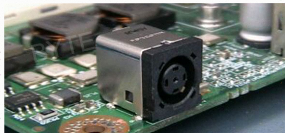 Замена Разъемов (гнезд) в Ноутбуке - Питания (dc), Usb, Hdmi, Vga, Джек 3.5 мм (наушники, - арт:8913 Макеевка