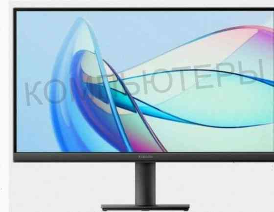 Монитор Xiaomi Monitor a22i 21.45" (ela5230eu) Black - арт:1835 Макеевка
