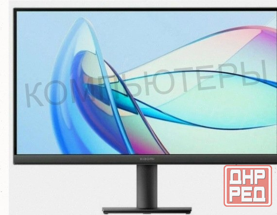 Монитор Xiaomi Monitor a22i 21.45" (ela5230eu) Black - арт:1835 Макеевка - изображение 1