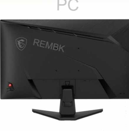 Игровой Монитор Msi 27" Mag 272f Black (9s6-3ce51t-007) - арт:1849 Макеевка