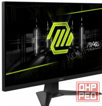 Игровой Монитор Msi 27" Mag 272f Black (9s6-3ce51t-007) - арт:1849 Макеевка - изображение 3