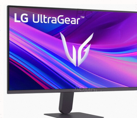 Игровой Монитор 23.8" lg Ultragear 24g411a-b (ips/fullhd 1920x1080/144hz) Черный - арт:6604 Макеевка