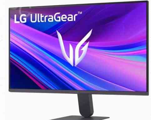 Игровой Монитор 23.8" lg Ultragear 24g411a-b (ips/fullhd 1920x1080/144hz) Черный - арт:6604 Макеевка