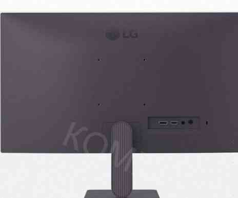 Игровой Монитор 23.8" lg Ultragear 24g411a-b (ips/fullhd 1920x1080/144hz) Черный - арт:6604 Макеевка