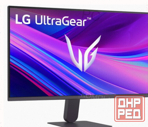 Игровой Монитор 23.8" lg Ultragear 24g411a-b (ips/fullhd 1920x1080/144hz) Черный - арт:6604 Макеевка - изображение 2