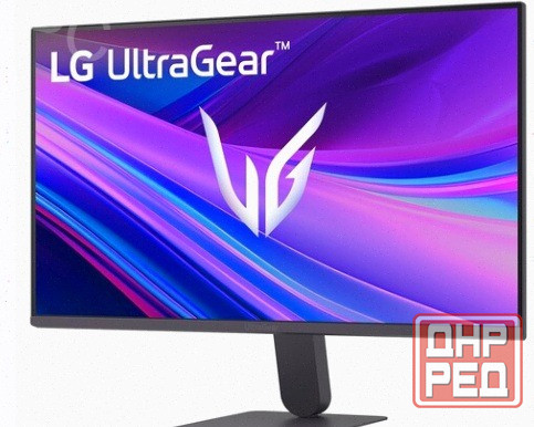 Игровой Монитор 23.8" lg Ultragear 24g411a-b (ips/fullhd 1920x1080/144hz) Черный - арт:6604 Макеевка - изображение 3