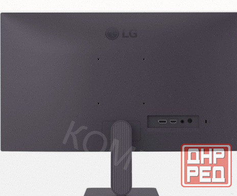 Игровой Монитор 23.8" lg Ultragear 24g411a-b (ips/fullhd 1920x1080/144hz) Черный - арт:6604 Макеевка - изображение 4
