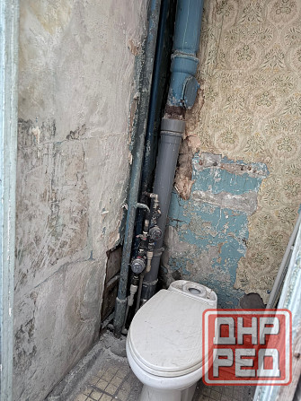 Продам 2 х к кв ру в Калининском р не Донецк - изображение 5