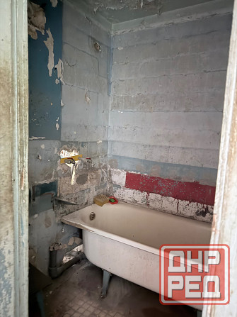 Продам 2 х к кв ру в Калининском р не Донецк - изображение 6